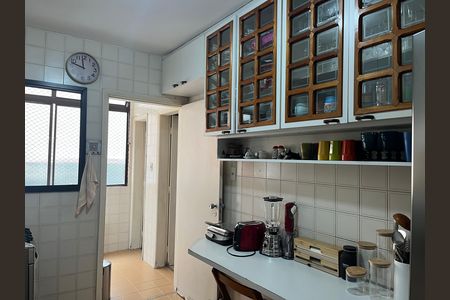 Apartamento para alugar com 90m², 3 quartos e 2 vagas Apartamento para alugar com 90m², 3 quartos e 2 vagasCozinha