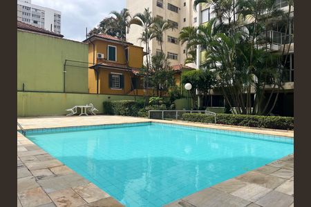 Apartamento para alugar com 90m², 3 quartos e 2 vagas Apartamento para alugar com 90m², 3 quartos e 2 vagasÁrea comum - Piscina