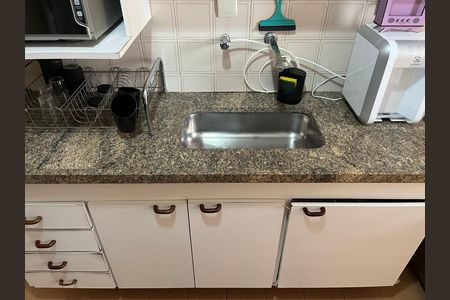 Apartamento para alugar com 90m², 3 quartos e 2 vagas Apartamento para alugar com 90m², 3 quartos e 2 vagasCozinha