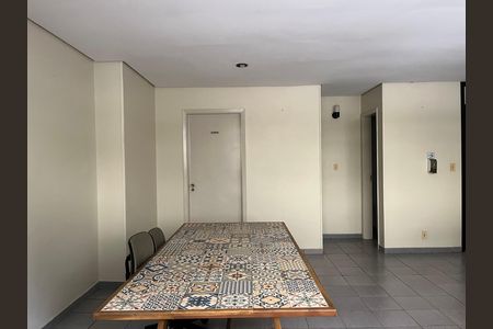 Apartamento para alugar com 90m², 3 quartos e 2 vagas Apartamento para alugar com 90m², 3 quartos e 2 vagasÁrea comum - Salão de festas