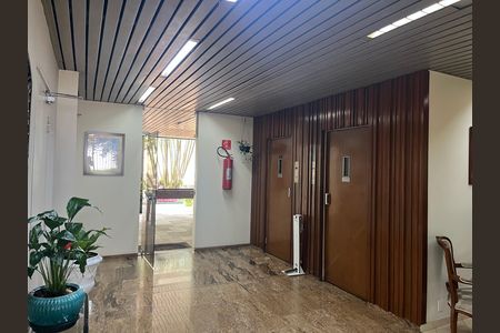 Apartamento para alugar com 90m², 3 quartos e 2 vagas Apartamento para alugar com 90m², 3 quartos e 2 vagasÁrea comum