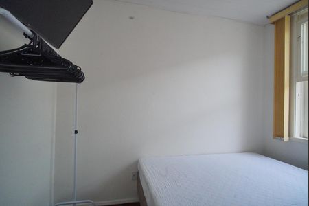 Apartamento para alugar com 35m², 1 quarto e sem vagaQuarto