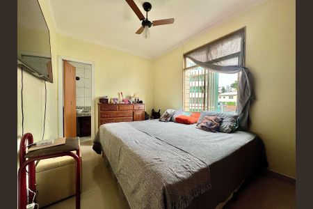 Apartamento à venda com 86m², 3 quartos e 1 vagaQuarto 3 - Suíte