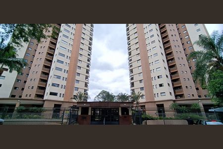 Apartamento para alugar com 200m², 5 quartos e 4 vagas Apartamento para alugar com 200m², 5 quartos e 4 vagasFachada