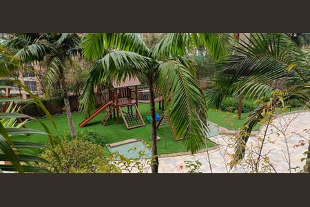 Apartamento para alugar com 200m², 5 quartos e 4 vagas Apartamento para alugar com 200m², 5 quartos e 4 vagasÁrea comum - Playground