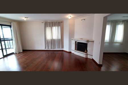 Apartamento para alugar com 200m², 5 quartos e 4 vagas Apartamento para alugar com 200m², 5 quartos e 4 vagasSala