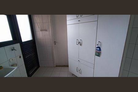 Apartamento para alugar com 200m², 5 quartos e 4 vagas Apartamento para alugar com 200m², 5 quartos e 4 vagasÁrea de Serviço