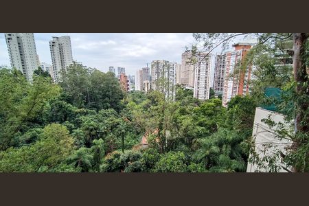 Apartamento para alugar com 200m², 5 quartos e 4 vagas Apartamento para alugar com 200m², 5 quartos e 4 vagasVista