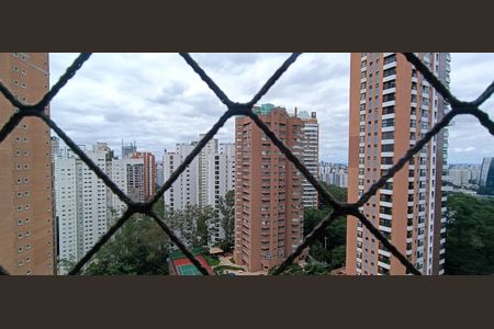 Apartamento para alugar com 200m², 5 quartos e 4 vagas Apartamento para alugar com 200m², 5 quartos e 4 vagasVista