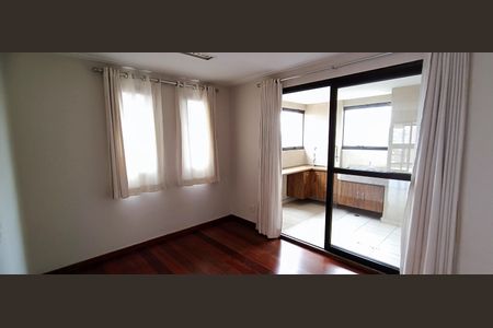 Apartamento para alugar com 200m², 5 quartos e 4 vagas Apartamento para alugar com 200m², 5 quartos e 4 vagasSala de Jantar