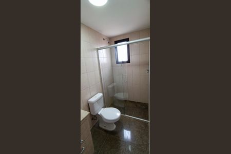 Apartamento para alugar com 200m², 5 quartos e 4 vagas Apartamento para alugar com 200m², 5 quartos e 4 vagasBanheiro da Suíte 3