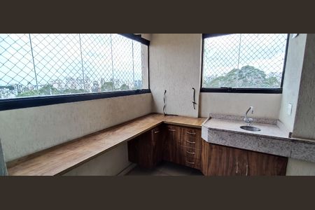 Apartamento para alugar com 200m², 5 quartos e 4 vagas Apartamento para alugar com 200m², 5 quartos e 4 vagasÁrea Gourmet