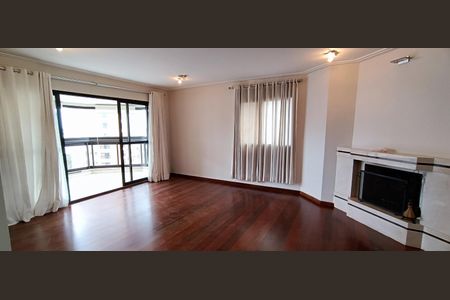 Apartamento para alugar com 200m², 5 quartos e 4 vagas Apartamento para alugar com 200m², 5 quartos e 4 vagasSala