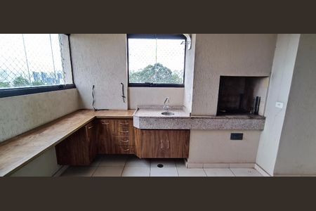 Apartamento para alugar com 200m², 5 quartos e 4 vagas Apartamento para alugar com 200m², 5 quartos e 4 vagasÁrea Gourmet