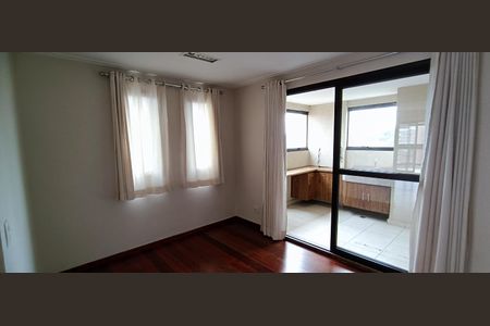 Apartamento para alugar com 200m², 5 quartos e 4 vagas Apartamento para alugar com 200m², 5 quartos e 4 vagasSala de Jantar