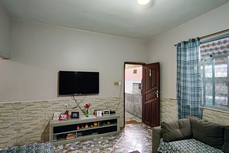 Casa à venda com 450m², 3 quartos e 3 vagasSala