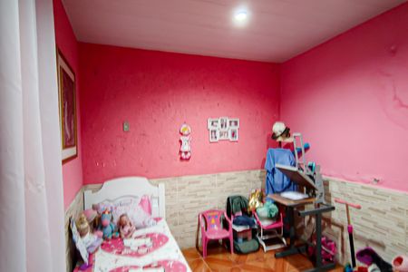 Casa à venda com 450m², 3 quartos e 3 vagasQuarto 3