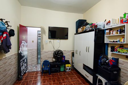 Casa à venda com 450m², 3 quartos e 3 vagasQuarto 2