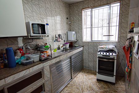 Casa à venda com 450m², 3 quartos e 3 vagasCozinha