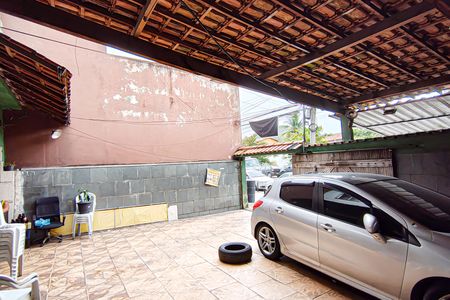 Casa à venda com 450m², 3 quartos e 3 vagasGaragem