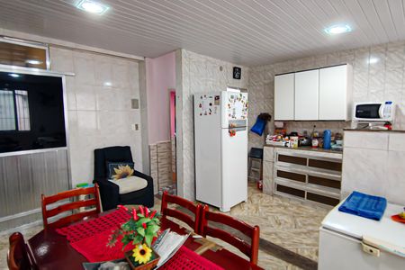 Casa à venda com 450m², 3 quartos e 3 vagasCopa 