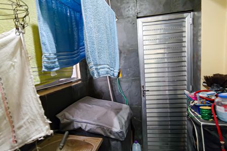 Casa à venda com 450m², 3 quartos e 3 vagasÁrea de Serviço