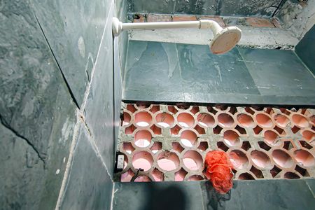 Casa à venda com 450m², 3 quartos e 3 vagasBanheiro de Serviço