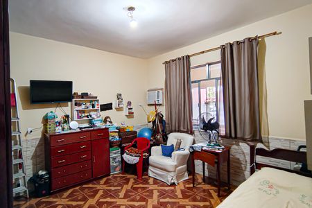 Casa à venda com 450m², 3 quartos e 3 vagasQuarto 1