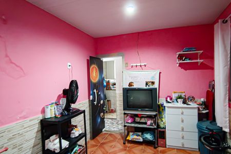 Casa à venda com 450m², 3 quartos e 3 vagasQuarto 3