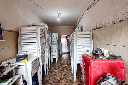 Casa à venda com 450m², 3 quartos e 3 vagasGaragem