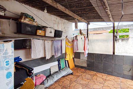 Casa à venda com 450m², 3 quartos e 3 vagasterraço