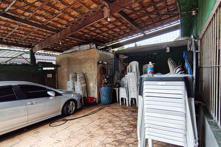 Casa à venda com 450m², 3 quartos e 3 vagasGaragem