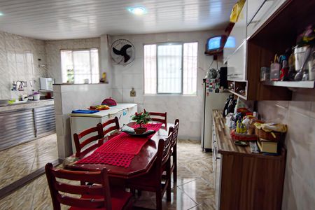 Casa à venda com 450m², 3 quartos e 3 vagasCopa 