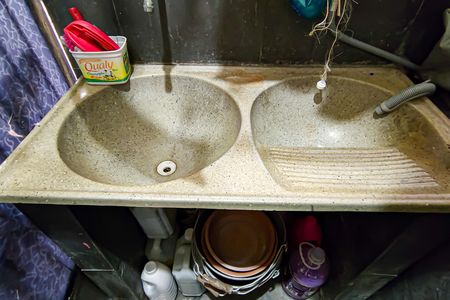 Casa à venda com 450m², 3 quartos e 3 vagasÁrea de Serviço