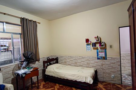 Casa à venda com 450m², 3 quartos e 3 vagasQuarto 1