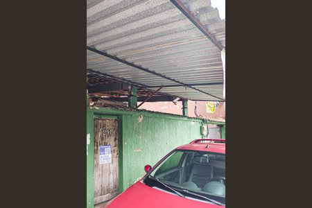 Casa à venda com 450m², 3 quartos e 3 vagasPlaca