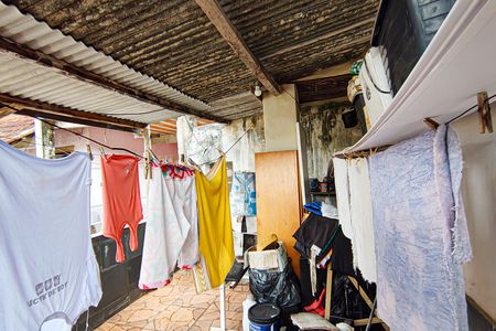 Casa à venda com 450m², 3 quartos e 3 vagasterraço