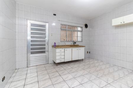 Casa para alugar com 55m², 2 quartos e 1 vagaCozinha