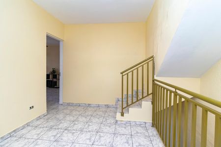 Casa para alugar com 55m², 2 quartos e 1 vagaSala 2