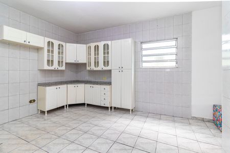 Casa para alugar com 55m², 2 quartos e 1 vagaCozinha