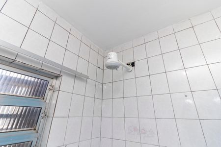 Casa para alugar com 55m², 2 quartos e 1 vagaBanheiro da Suíte