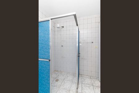 Casa para alugar com 55m², 2 quartos e 1 vagaBanheiro da Suíte