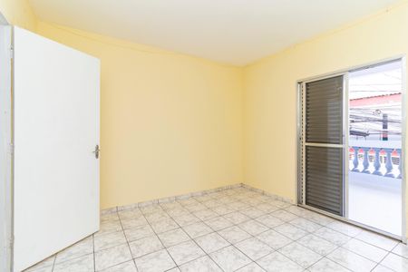 Casa para alugar com 55m², 2 quartos e 1 vagaQuarto 