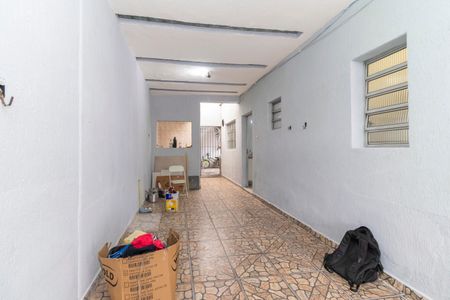 Casa para alugar com 55m², 2 quartos e 1 vagaGaragem