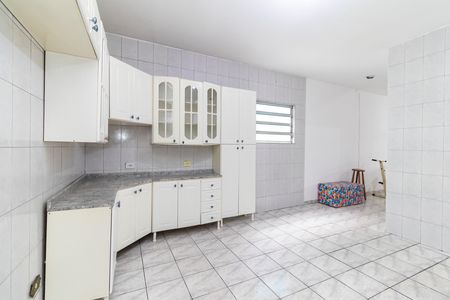 Casa para alugar com 55m², 2 quartos e 1 vagaCozinha