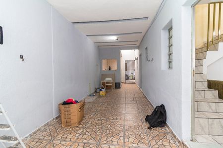 Casa para alugar com 55m², 2 quartos e 1 vagaGaragem