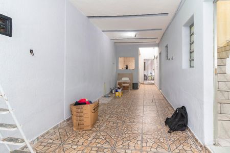 Casa para alugar com 55m², 2 quartos e 1 vagaGaragem