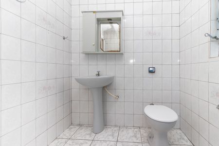 Casa para alugar com 55m², 2 quartos e 1 vagaQuarto 1 - Suíte