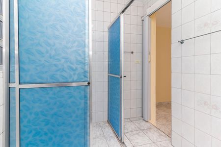 Casa para alugar com 55m², 2 quartos e 1 vagaBanheiro da Suíte