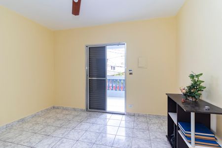 Casa para alugar com 55m², 2 quartos e 1 vaga Suíte